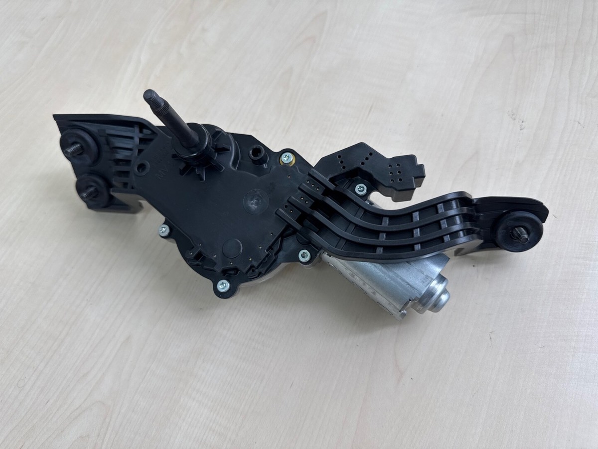 OEM 98700-DO000 MOTOR & LINKAGE ASSY-REAR Wiper Ems/Usps for Kia
