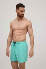 Herren Badeanzug Shorts Medium Ysabel Mora 90325 t&uuml;rkis