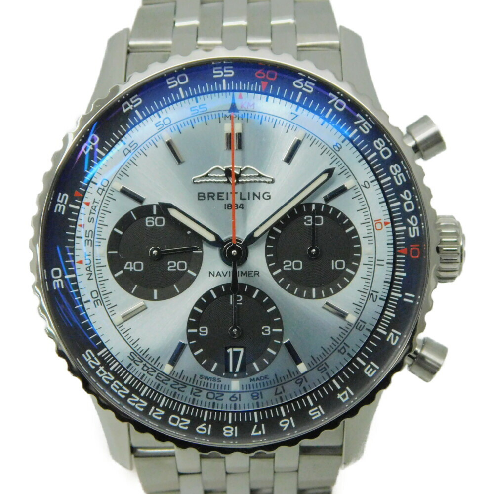 Breitling Navitimer 11414