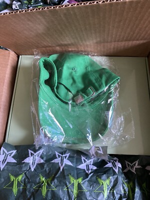 Jeffree Star 4/20 Hat Jeffree Star 4/20 Dad Hat | eBay main image 4