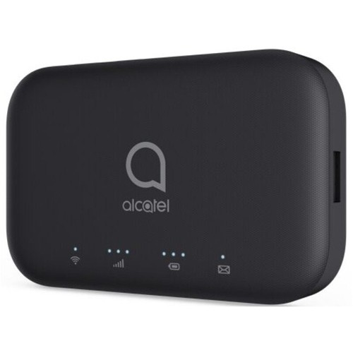 Unlocked Alcatel Linkzone 2 T-Mobile MW43TM Mobile WiFi Hotspot MIFI GSM 4G LTE - Picture 5 of 5