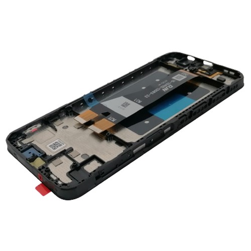 LCD Display Touch Screen Digitizer Frame For Samsung Galaxy A14 5G SM-A146U - Picture 3 of 7