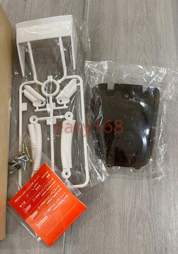 New 1990 Dash 0 Horizon QD 1/14 Quick Drive Spare Body Tamiya Japan 43014-1400 - Picture 4 of 5