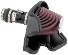 K&N 69-7063TTK Performance Air Intake System