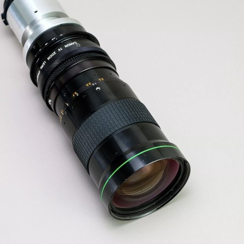 Zoom Canon 12-120 mm T2 - dañado - Imagen 5 de 14