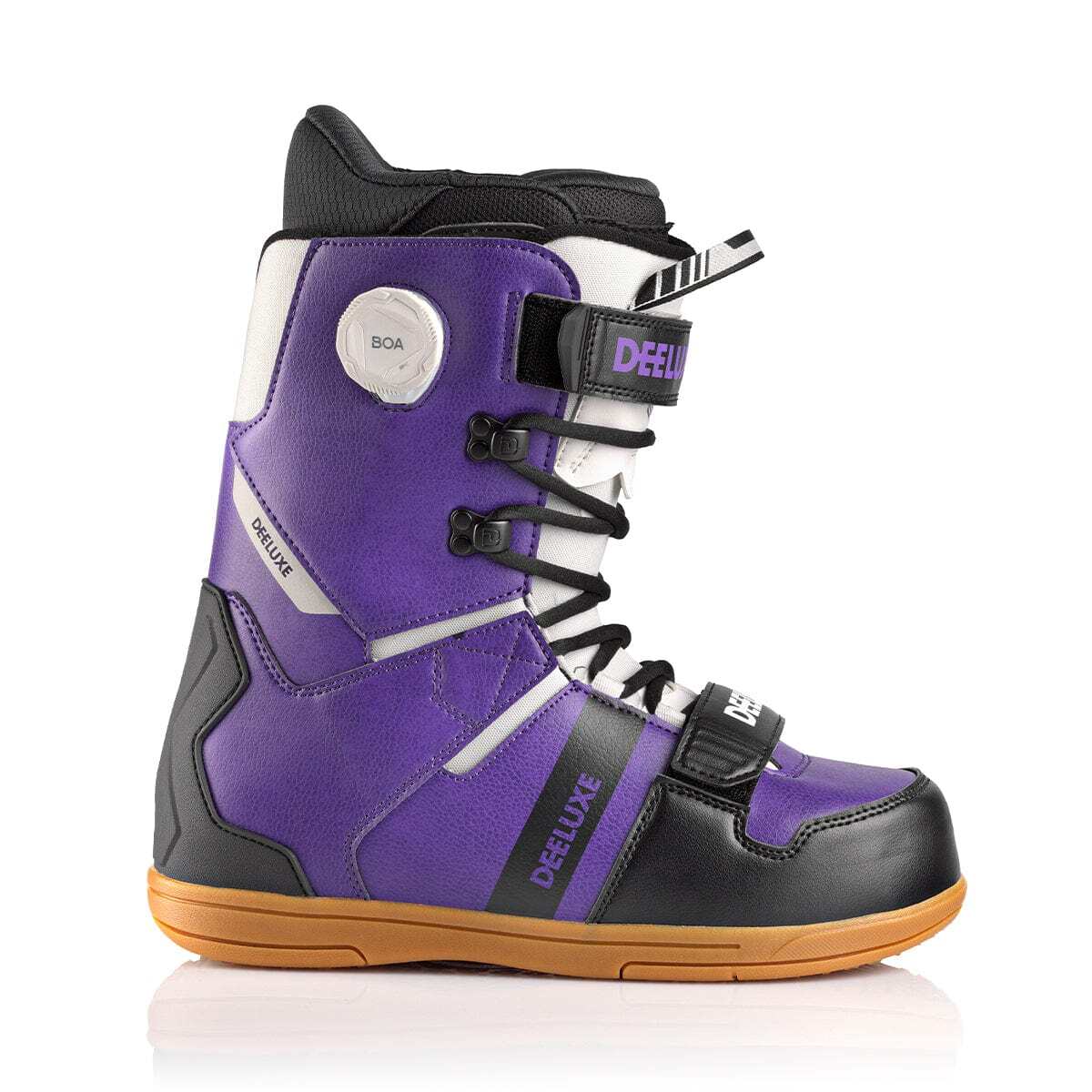 Snow Boots Boots Snowboard Deeluxe Deeluxe DNA Pro Snowboard Boots UK