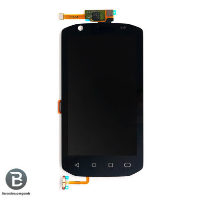 LCD with Touch Digitizer Screen Replacement for TC77