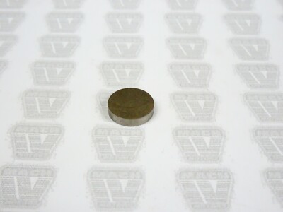 Kawasaki NOS NEW 92025-1105 Shim 2.75T KZ ZN ZR ZX KZ750 KZ650
