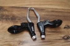 1990's vintage MTB brake levers Dia Compe Power Control 7