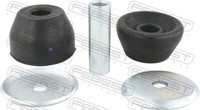 HSB-065-KIT Febest Lagerung, Lenker FüR Acura,Honda,Honda (Gac)
