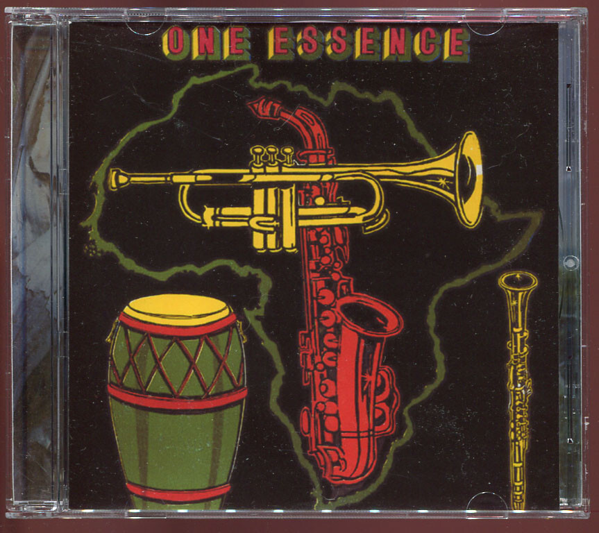Cedric Im Brooks / One Essence LP 希少 レア MURO(CEDRIC IM Cedric Im Brooks / One Essence LP 希少 レア MURO(CEDRIC IM
