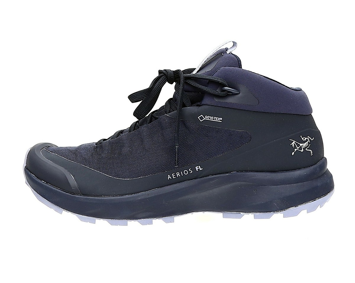 Arcteryx Women's Aerios FL Mid GTX Shoe Hiking Shoes Z2642 Arcteryx Women's Aerios FL Mid GTX Shoe Hiking Shoes Z2642