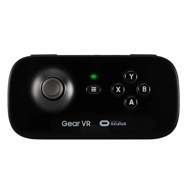 Samsung Gamepad for Gear VR Oculus Remote Controller EI-YP322 Bluetooth - Image 2 of 3