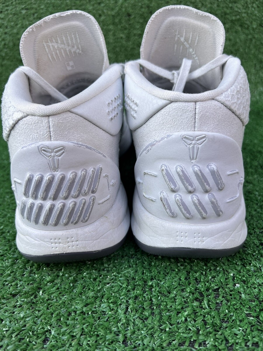 ayu.。ページ Buy Kobe A.D. 2018 'White Toe' - AR5515 002 | GOAT