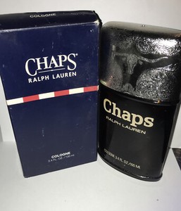 chaps cologne for men