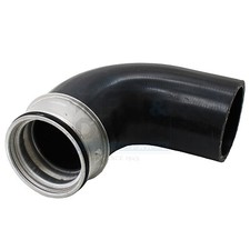 MEAT & DORIA Ladeluftschlauch Turboschlauch für Mercedes-Benz S-Klasse