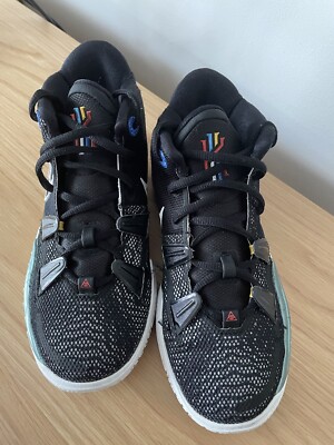 air force 1 black utility