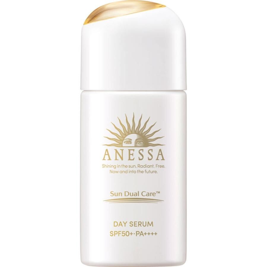 ANESSA デイセラム 30mL SPF50+・PA++++　３本セット ANESSA（アネッサ） デイセラム 30ml SPF50+PA++++ 資生堂 日中