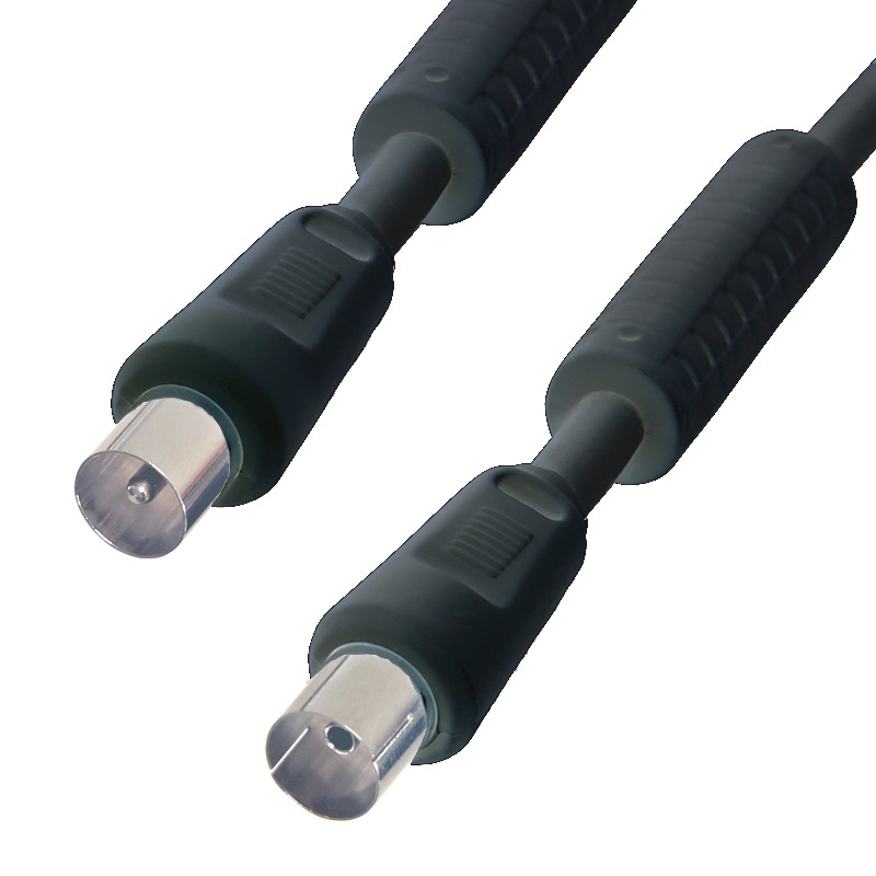 Cavo Antenna Tv 10 Metri | Confronta Prezzi - Foto 8