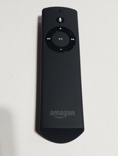amazon echo dot remote control