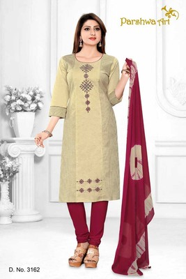 maroon and cream dress