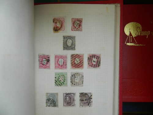 6.5KG WORLD STAMPS ASSORTMENT IN LARGE BOX (MOSTLY EARLY TO MIDDLE) - 第 15/24 張圖片