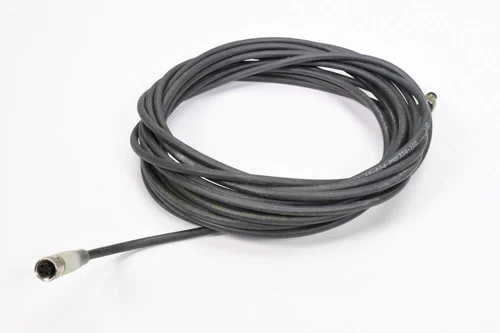 BCC M313-0000-10-004-PX0334-100, BCC0AWC, Single-ended cordset (L=10m) #F19