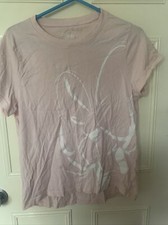 Image of Disney pink shirt