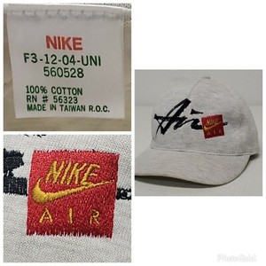 80s nike hat