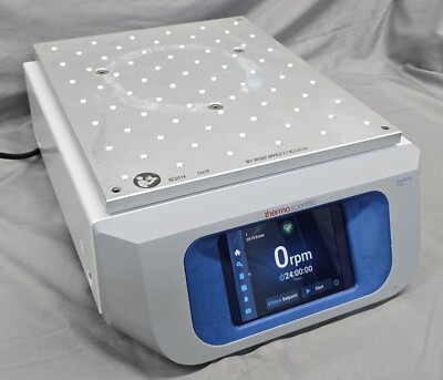 Thermo Scientific Solaris Model SK-2000 Shaker *60-Day WARRANTY*