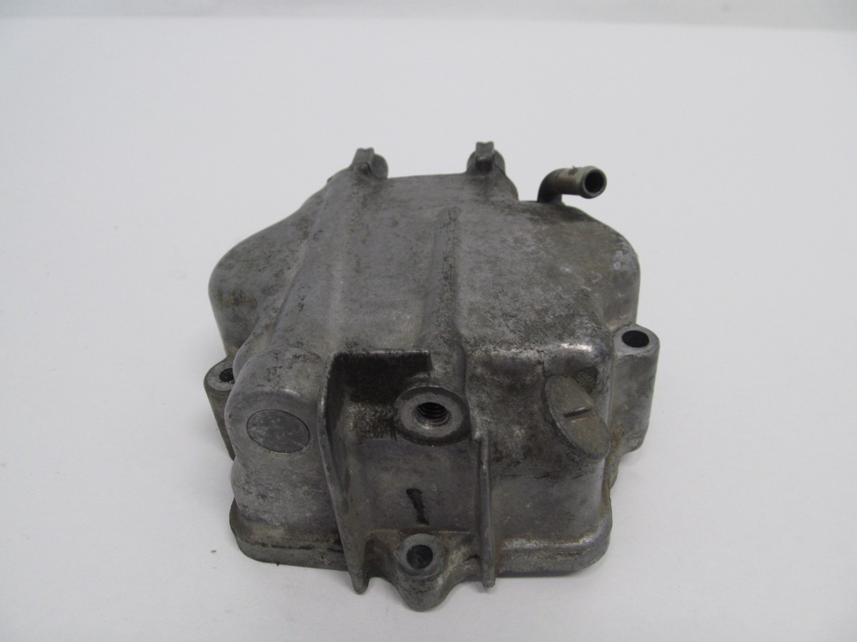 1986 HONDA HELIX CN 250 ENGINE CYLINDER HEAD COVER | eBay
