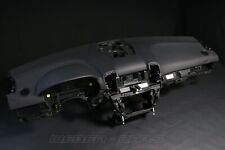 A2926800087 Armaturenbrett schwarz Naht braun Mercedes W166 W292 GLE X166 GLS
