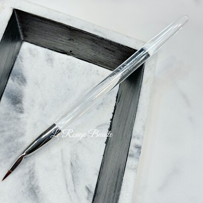 Trish McEvoy Bent Eye Lining Eyeliner EyeBrow Gel Brush