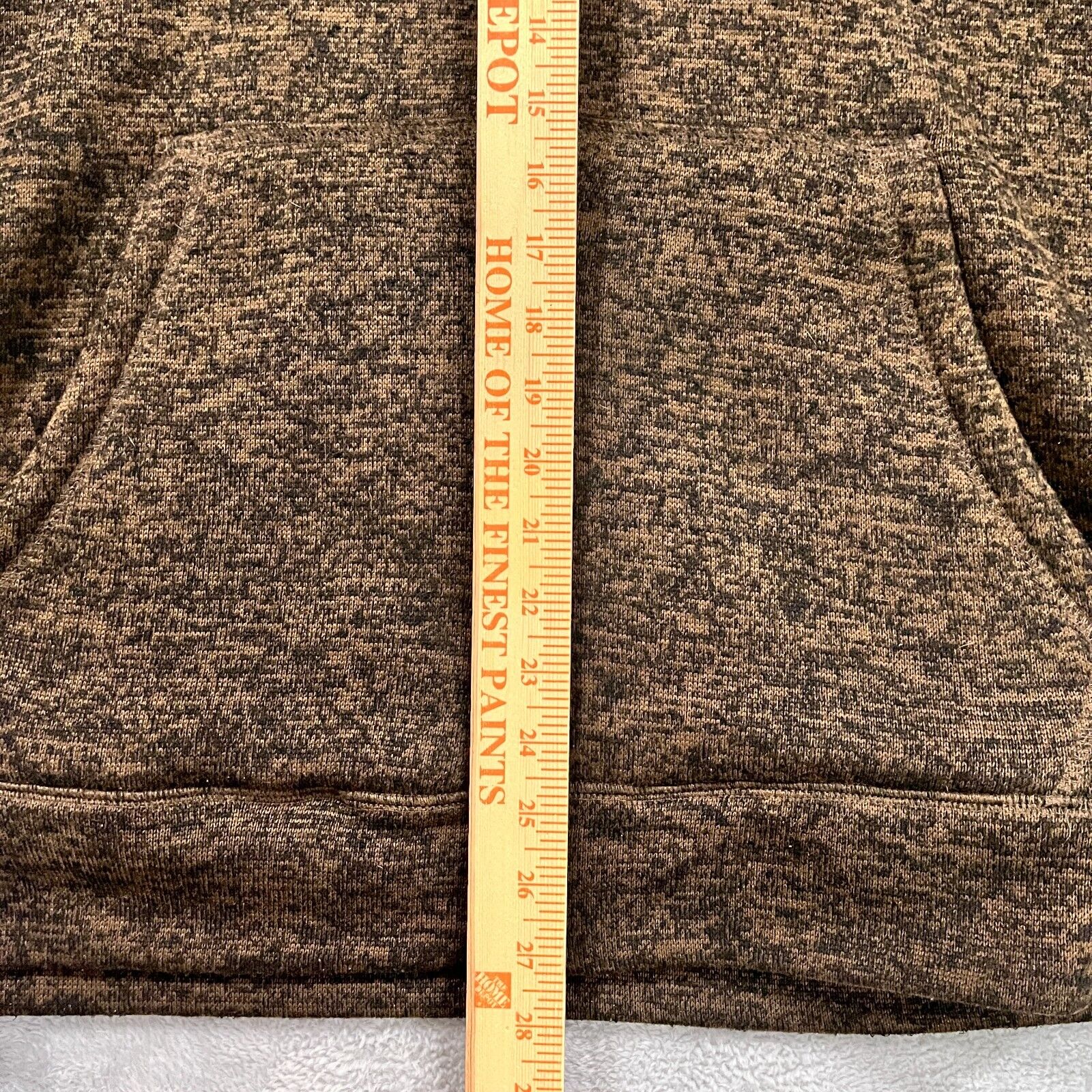 Weatherproof Vintage Jacket Mens XXL Fleece Lined… - image 7