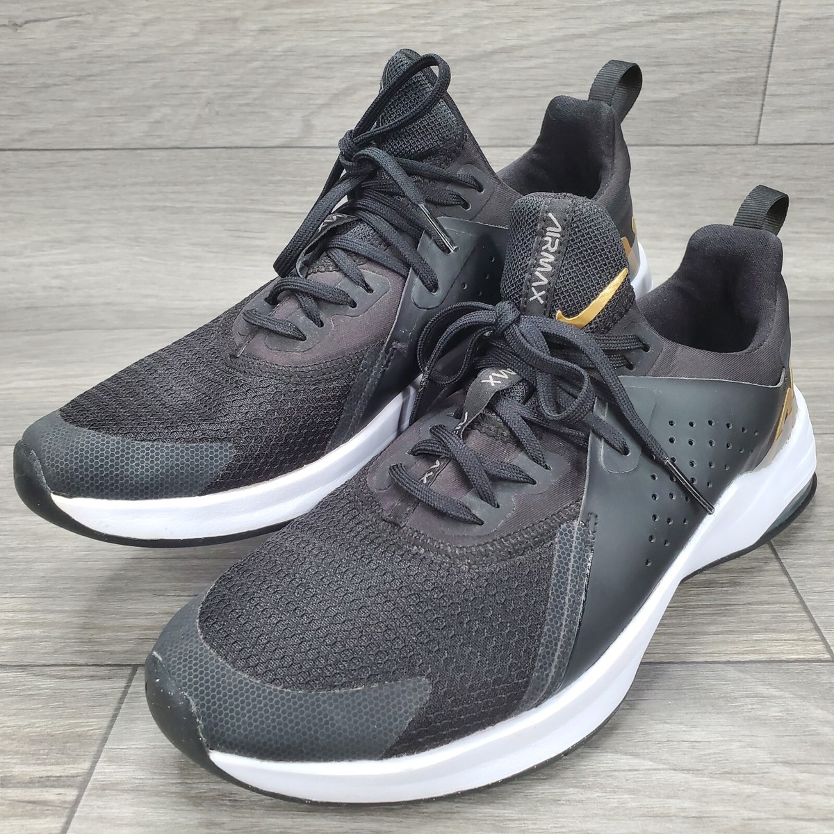 Nike Air Max Bella TR 3 - Women's Size 9 - CJ0842-005 Running