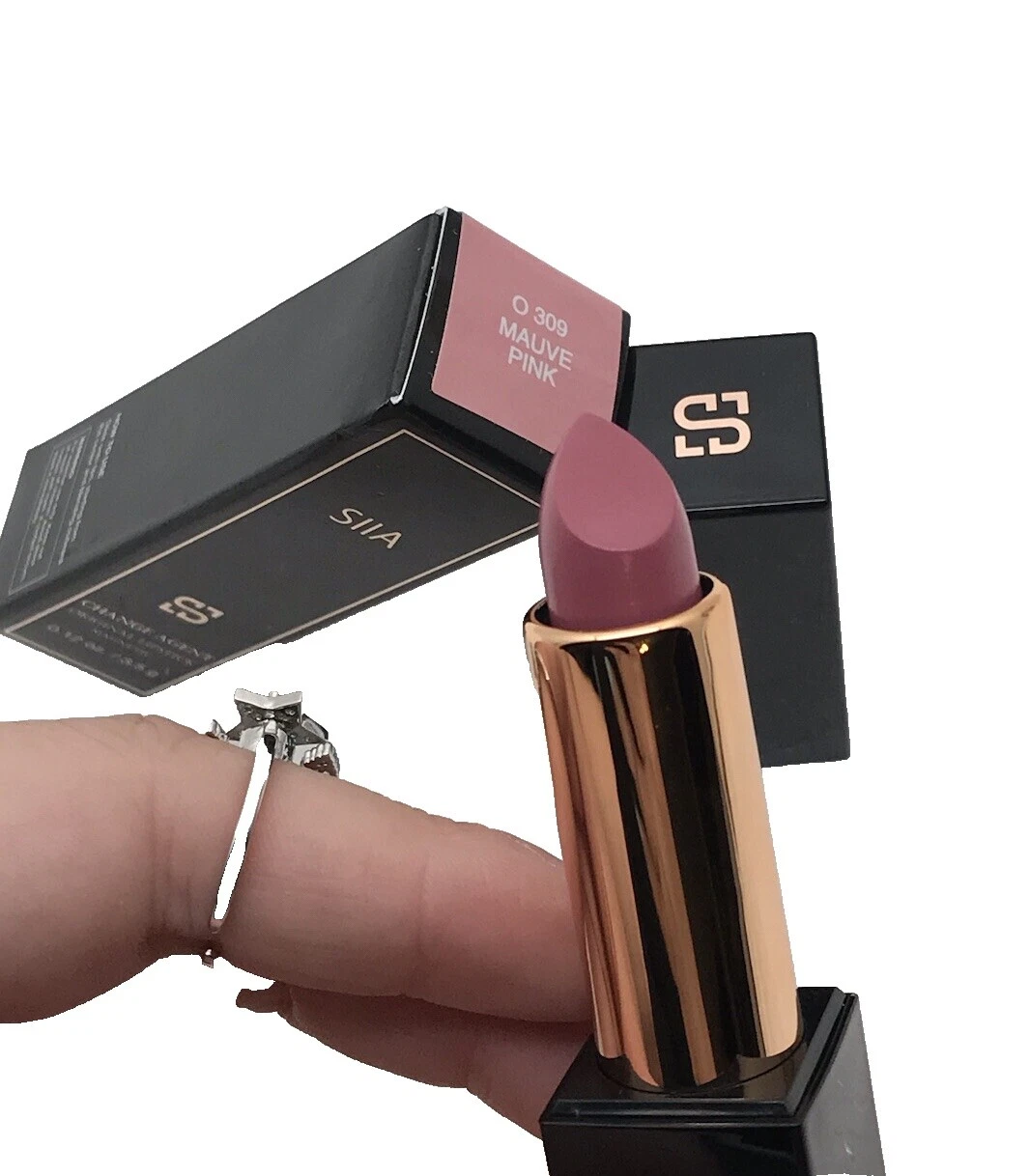 PINK Long Lasting Lipstick Products