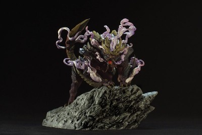 CAPCOM モンスターハンター MAGNAMALO