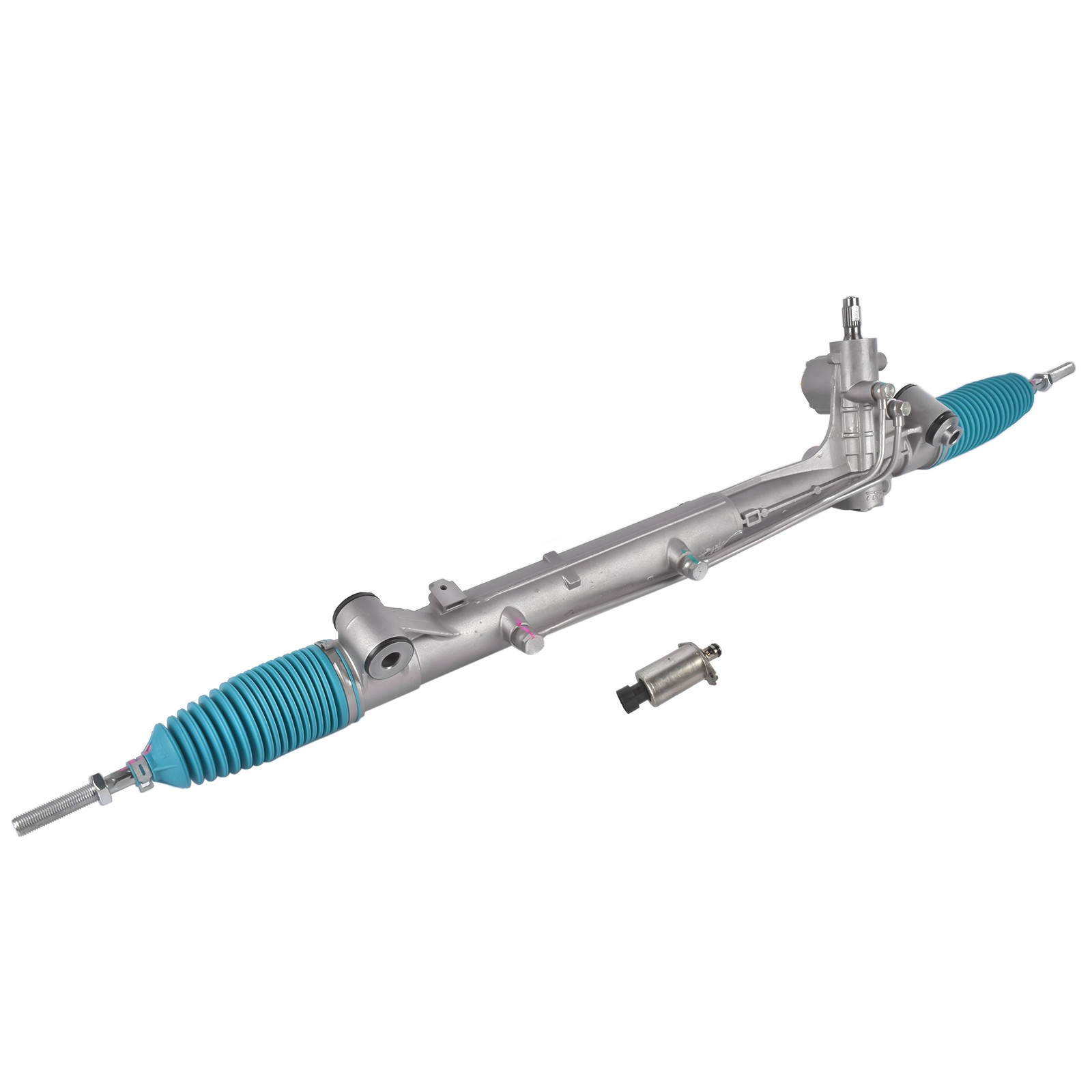 Hydraulic Steering Rack fit for Maserati Quattroporte Ghibli 670036718 670102931