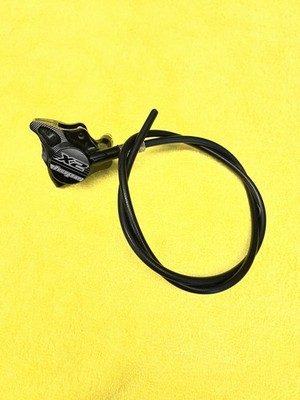 Hope X2 Bremssattel Flat Mount Caliper - gebraucht - vorne 