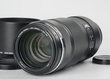 [Near Mint +++] Olympus M.Zuiko Digital ED 10...