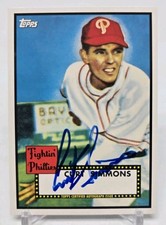 2011 Topps Lineage Baseball 20