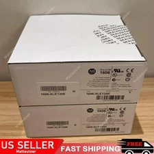 New Factory Sealed AB 1606-XLE120E DC Power Supply 1606XLE120E