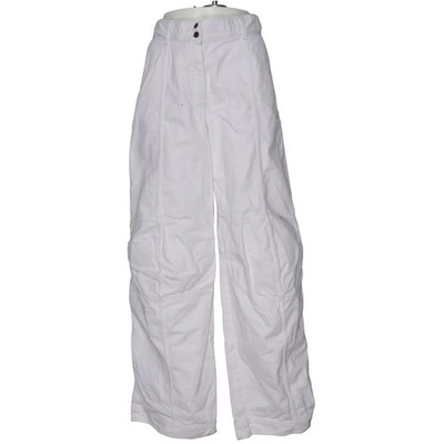 Dries van Noten, Jeans, Größe: 28, Weiß, Baumwolle, Einfarbig, Damen #7u1