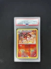 Pokémon 2013 Charizard 19/113 Legendary Treasures Reverse Holo Rare PSA 8
