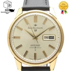Vintage 1966 [Exc+5] SEIKO Sportsmatic 5 6619-8070 21J Daishock Auto Watch JAPAN