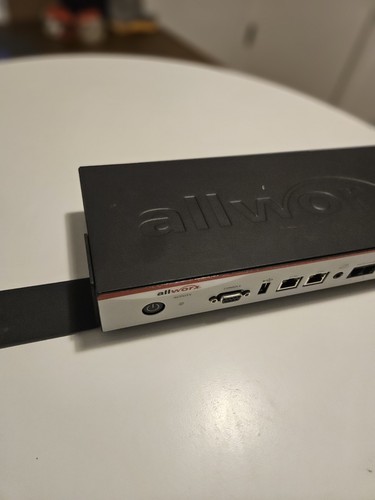 Allworx Connect 324 Phone System VoIP Server - Bild 2 von 7