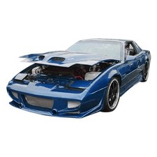For Chevy Camaro 82-92 Side Skirt Rocker Panels Xtreme Style Fiberglass Side