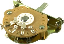 Electroswitch Oak Grigsby Standard Blade Swit...