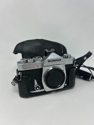 KONICA AUTOREFLEX T3 フィルムカメラ mqdefault.jpg