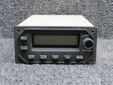 01279-PX S-Tec Altitude Pre Selector Unit Assembly